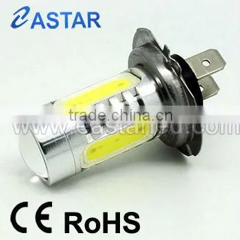 Eastar 16W Cree Car LED light H7 hot promotion