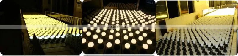 220V LED Bulb, 9W Replace 100W Halogen, E27/E26/22 Base, , CE Rohs UL Approved, 3 Years Warranty