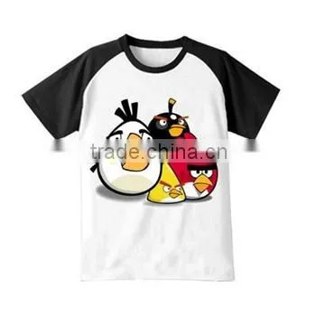 Hot-slaes 8 colors good quality tshirt printing machine price