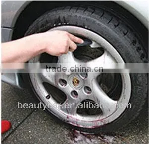 Car wash Car care iron dust brake dust dissolver