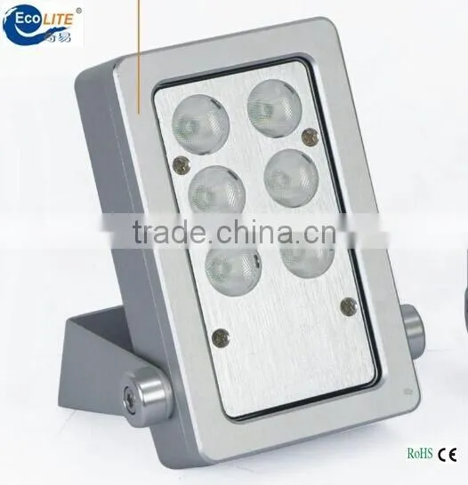 garden 2016 IP65 led lights 12v/24V DC outdoor dmx landscape outdoor lighting