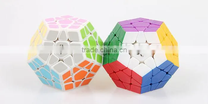 Cost-effective Professional Speed Magic Cube Puzzle