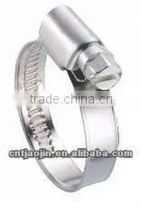 German hose clip
