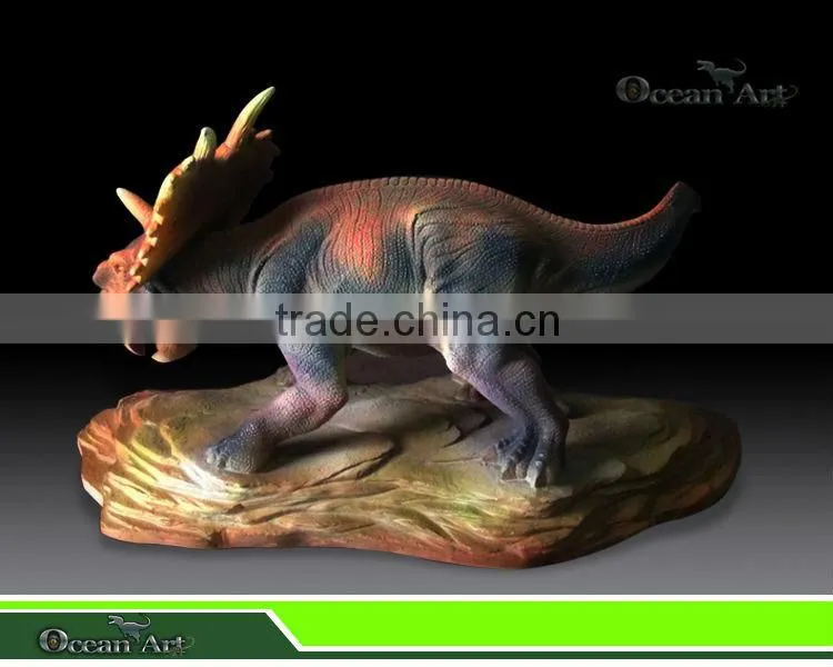The Best Decoration Gift for Friend -- Dinosaur Artware
