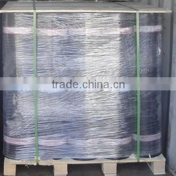 Self-adhesive Waterproofing Membrane