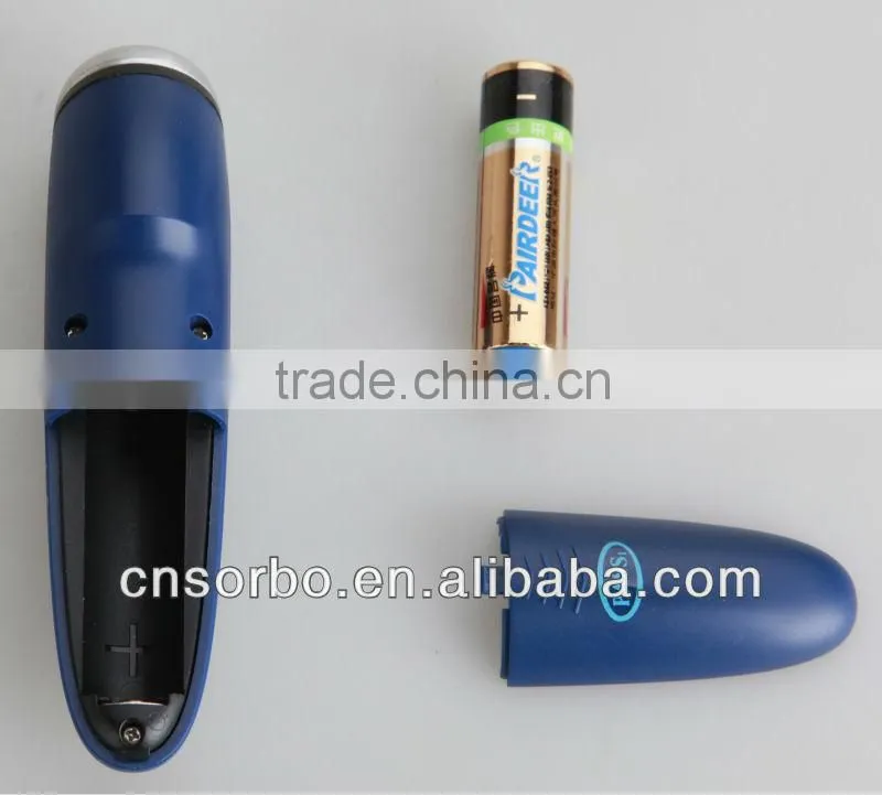 Floating head razor