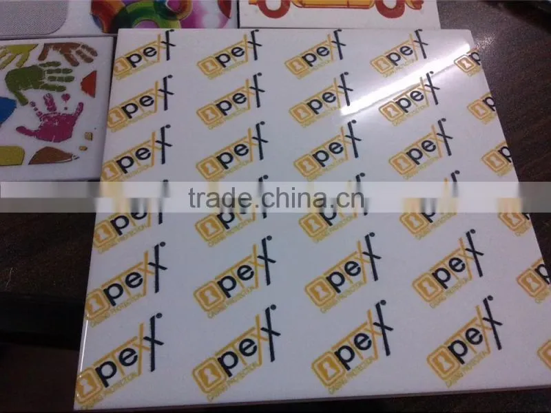 roll and flatbed Hybrid uv printer