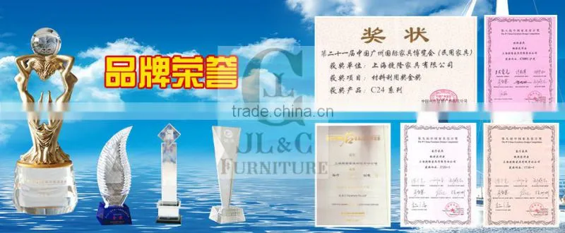 Hot selling bookself AH12-80 bookcase in study room from JL&C furniture latest designs 2015 (China supplier)