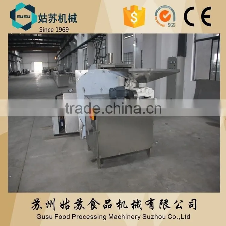 CE certificate suagr milling