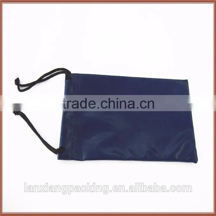 Wholesale High Quality Organic Cotton Drawstring Bags