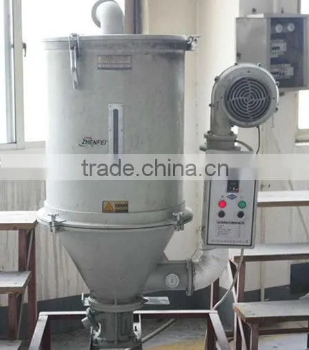 4'' Fixed PP caster with double ball bearing