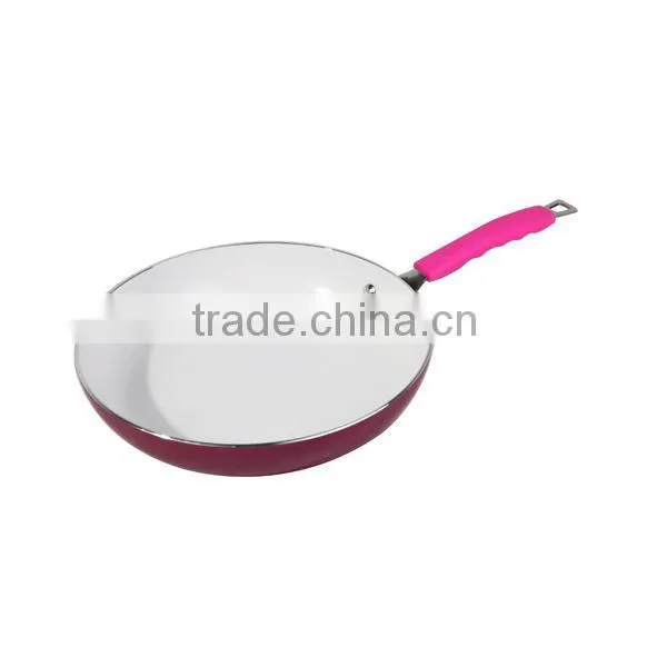 3 in 1 Ceramic Pan SET XJ-12622