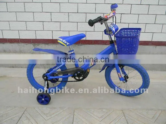 hot sale 16 inch kids' bike factory directly wholesale