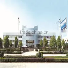 Ningbo Seri-Xiangying Metal Products Co., Ltd. company overview - view 2