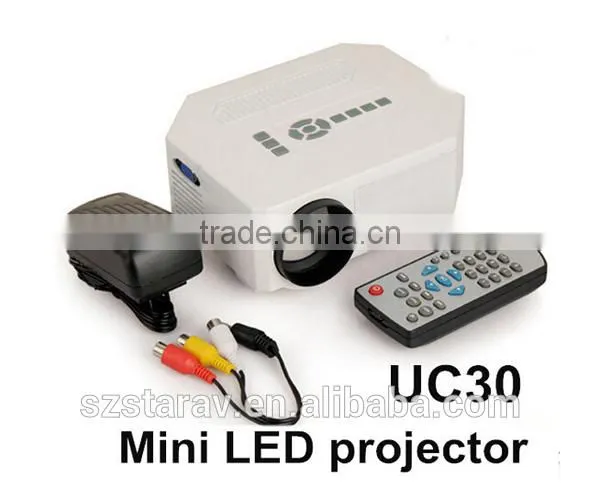 low cost birthday gift mini projector projects/beamer/proyector