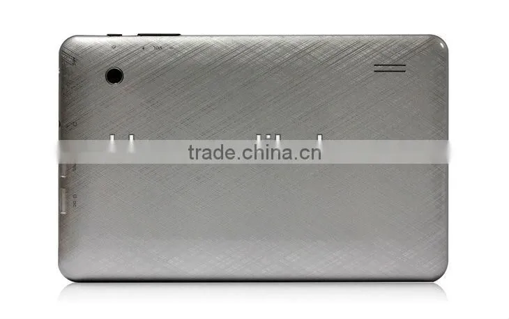 7" Android 4.2 OS Boxchip A13 Android Mid Driver Usb With 2G Phone Call,Two Cameras
