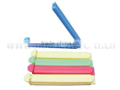 plastic bag clips