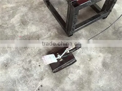 WC8 wood chipper shredder mulcher for sale