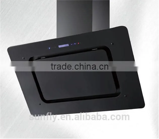 Kitchen appliance LOH88210-13G(900mm) range hood with chimney