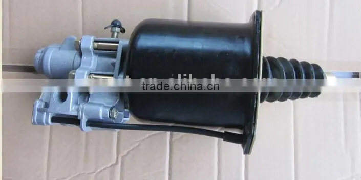 trucks clutch servo 9700511240 else for DAF