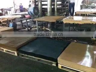 Fujian Forward Shoe Materials Co., Ltd. company overview - view 3