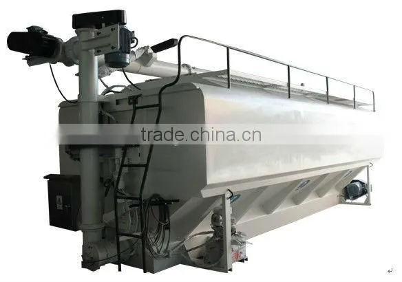 CTGZ-8T Bulk feed tank