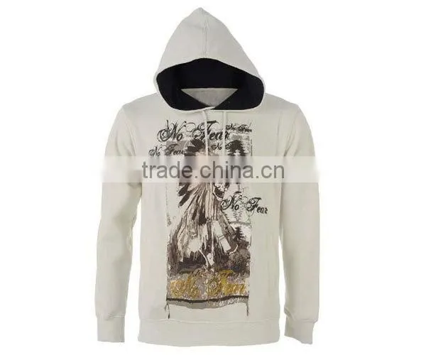 2013 Hight Quality Custom Design Pullover Hoodies