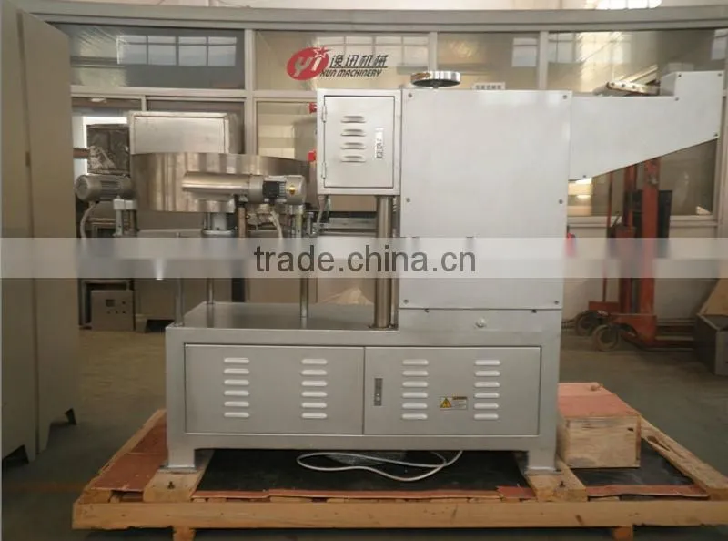 ball lollipop packing machine