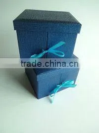 nice paper box
