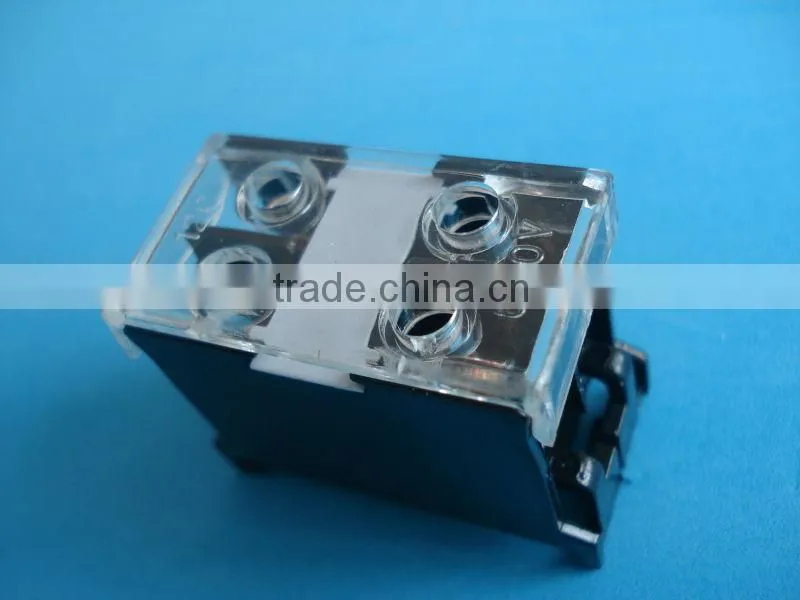IN-200BK terminal strip