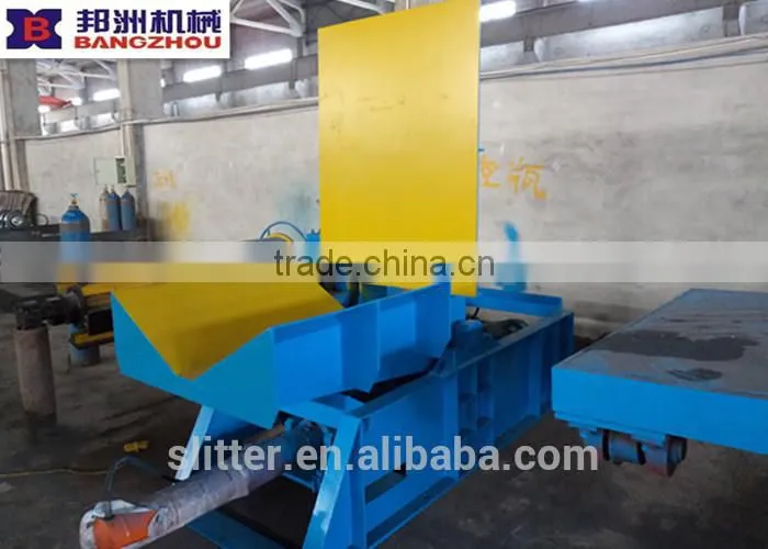 china industrial turn-over machine for 5Tons galvanized steel coils