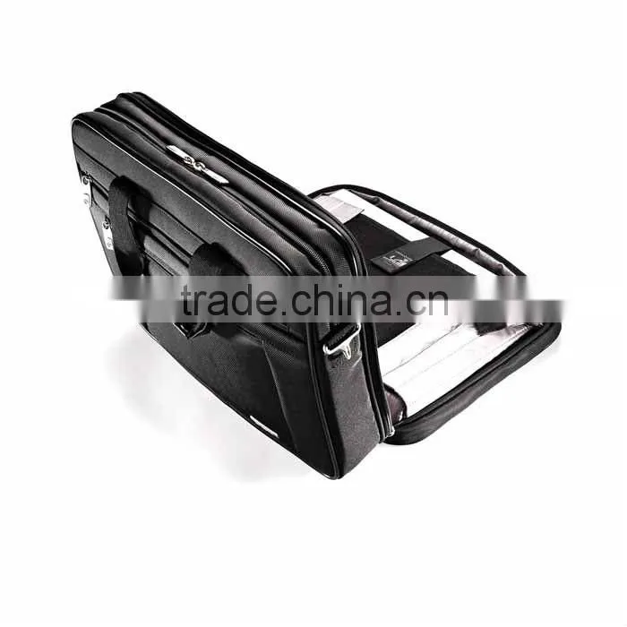 Ballstic nylon laptop bag