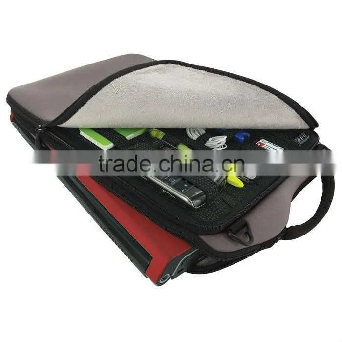 Neoprene Case for iPad MacBook Air and Netbook