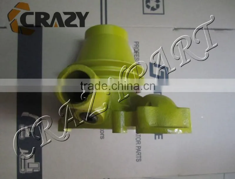 water pump for WA320-1 6138-61-1860