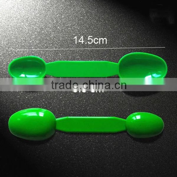 Food grade biodegradable Plastic Stirrer