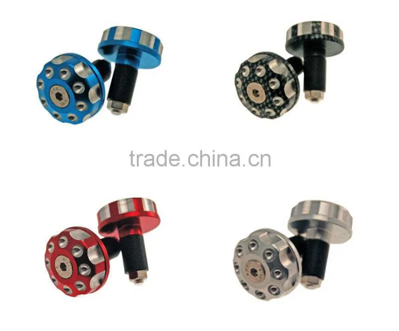 Scooters accessories Bar End Plugs