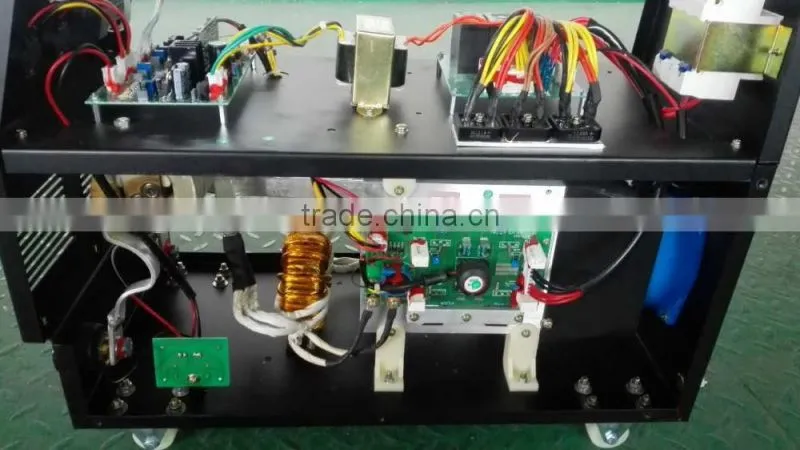 CE CCC ISO certifications passed SUNRISE OEM available big discount high quality ARC-400 welding machine