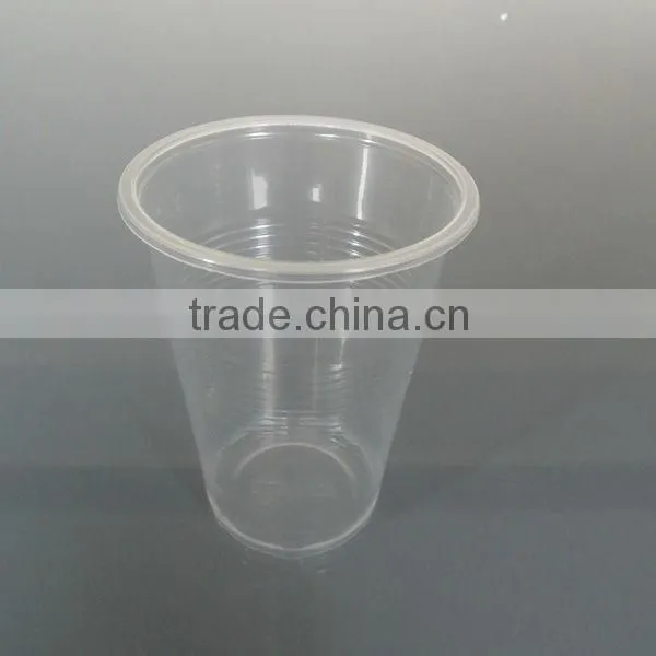 300 ML Transparent Disposable Plastic Cup