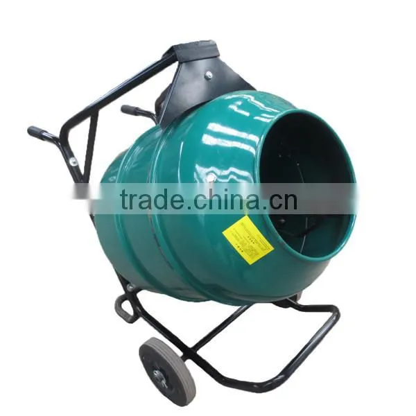 factory supply used concrete mixer for sale