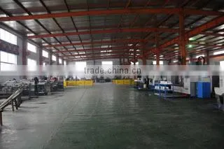 Shandong Xunkai Fire Equipment Co., Ltd. company overview - view 1
