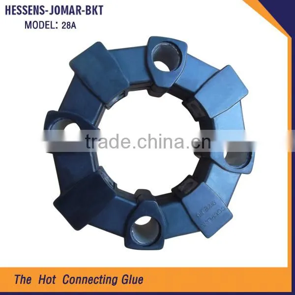 High quality 28A Coupling for excavator