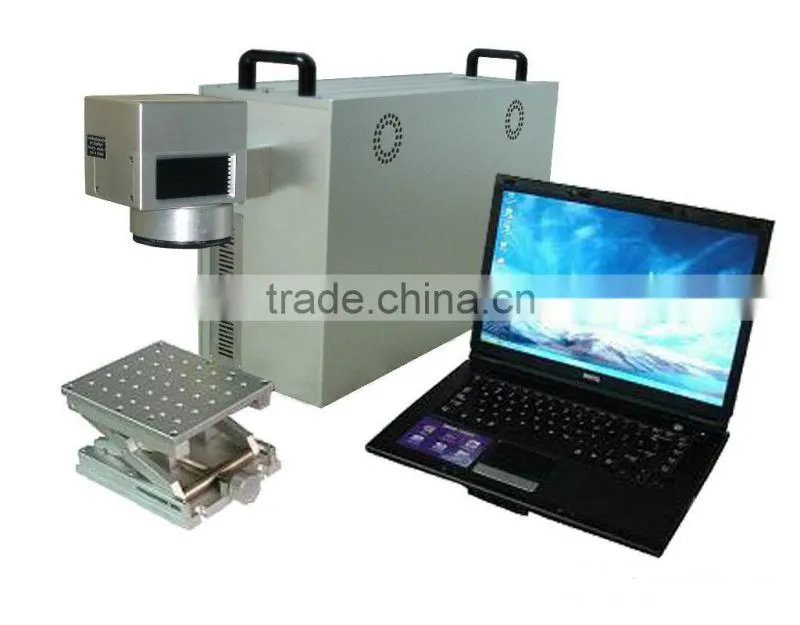 image number laser marking machine