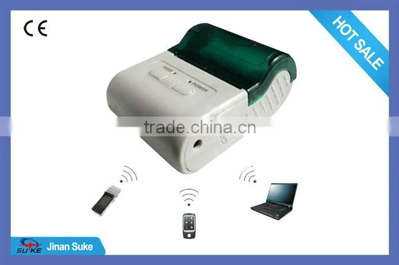 Bluetooth thermal mini Printer