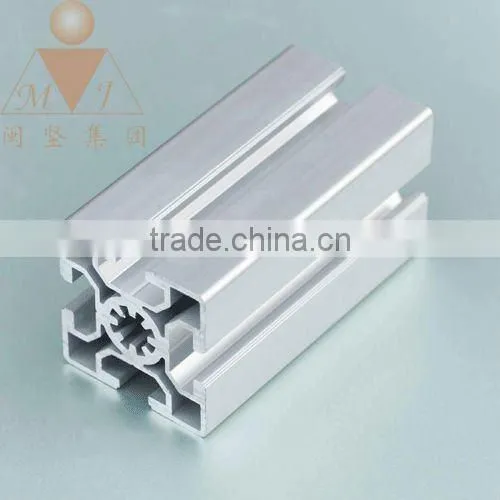 aluminum alloy extrusion profile Minjian 2014