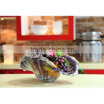 Handmade Art Glassware for Home Decoration