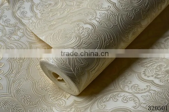 3d decoration of houses interior wallpaper