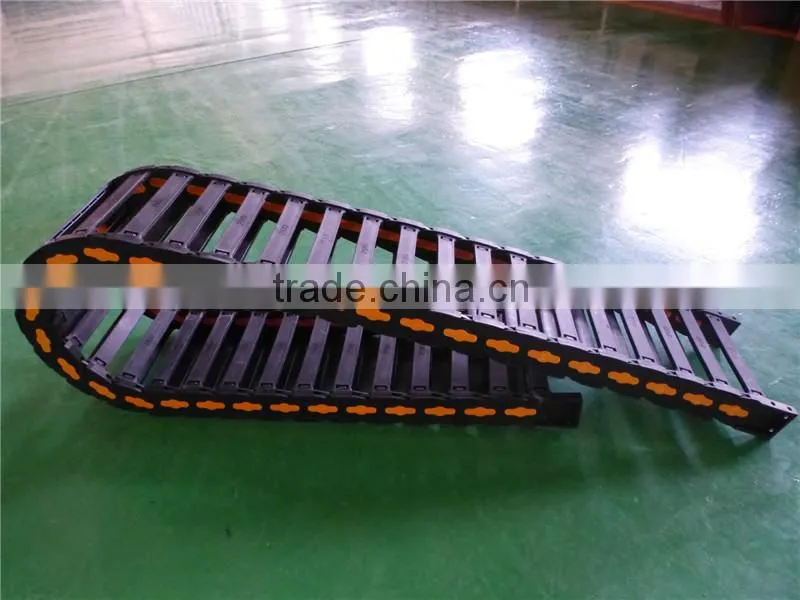 Free sample RUIAO TLC series cnc cable carrier china supplier