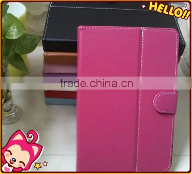 Factory direct 7 8 ,9 ,10 inch universal tablet case