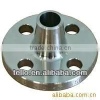 stainless steel flange,duplex,weld neck flange..