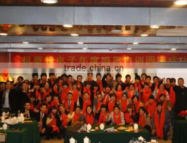 Jiaxing SET Electronic Technology Co., Ltd. company overview - view 2